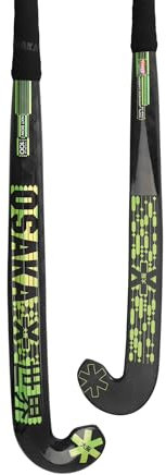 Osaka Crosse de Hockey sur Gazon Futurelab 100 - XTR Bow - Conception Innovante 24/25