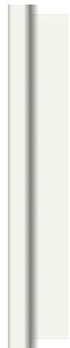Duni 6X Dunicel® Tischdeckenrolle 1,18 x 5 m Weiß