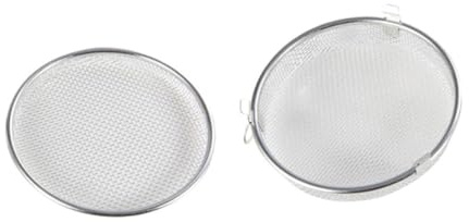Cabilock Spülmaschine Besteckkorb aus Edelstahl Großer Spülmaschinen Essstäbchenhalter mit Griffdesign und Schnellem Wasserablauf für Küchenutensilien und Backwerkzeuge