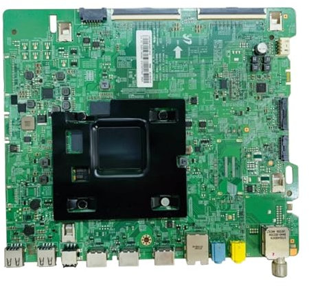 TV Motherboard，Compatible For Samsung， BN41-02568B BN41-02568A BN41-02568 TV Motherboard TV,TV Accessories(65-inch)