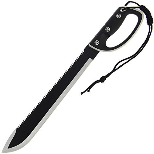 G8DS® Commando Machete Labor Kukri Haumesser Buschmesser Axt Beil