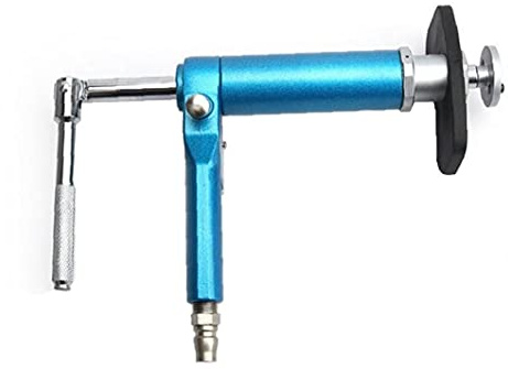 PiniceCore Reemplazo De Ajuste De La Bomba De Freno Neumático 1pc Herramienta De Mariposas Pistón del Freno Enviar La Herramienta Pastillas De Freno Automático Reparación Herramientas