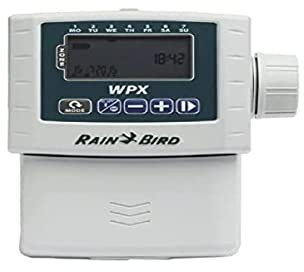 FCE WPX Programador 9V 4 Estaciones