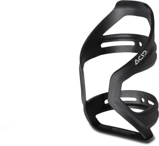 acid Universal Fahrrad Flaschenhalter schwarz