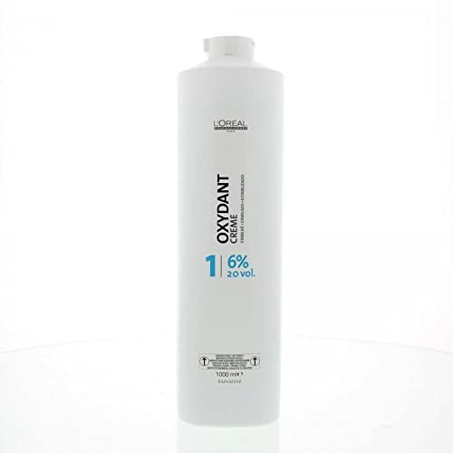 L'Oréal Oxidation Professionnel Oxydant Creme