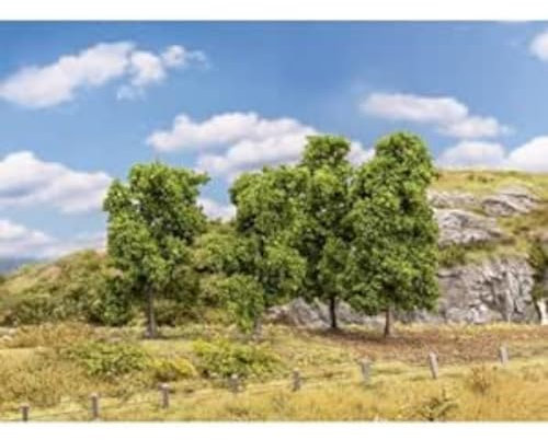 Faller 181575 - Paquete de 4 arbustos (4 Unidades)