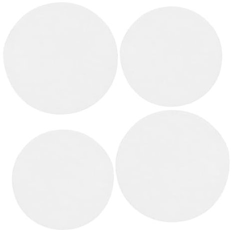 Mobestech 10blätter Doppelseitige Klebepunkte Aus Acryl Transparente Klebepunkte Zum Aufhängen Wand Abnehmbare Klebestreifen Für Poster Und Dekorationen