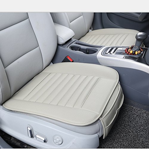 MOIKOTLR Autositzkissen, für Hyundai Tucson 2015-2021-Autositzbezüge Autositzkissen Autositzpolster Atmungsaktives Autositzkissen Autositzerhöhung Tragbare,B