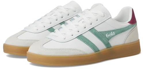 Gola Women's Viper Leather Sneaker