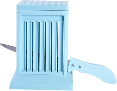 Macchina per spiedini di carne,Produttore di spiedini di carne, produttore di spiedini a 49 fori, scatola di produzione di kebab, Strumento di produzione di spiedini per barbecue la cucina all'aperto