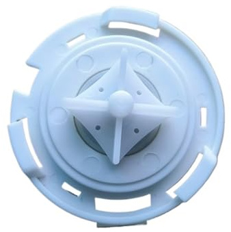Washing Machine Drainage Pump Motor,Compatible For Lg,Washing Machine Drainage Motor Parts Pmb-Lg22B Eau62043401 Dc22V 30W