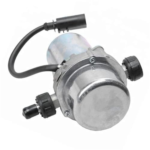 8E0927317 Car Power Brake Booster Pump Electronic Vacuum Pump Fit For VW 2004-2010 8E0927317A/B/E/F Brake Booster ABS Pump