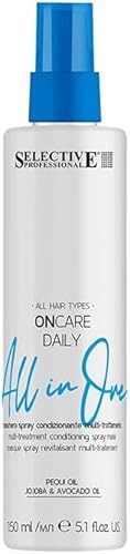 Selective All in one 150ml - Multitratamiento Capilar en Spray
