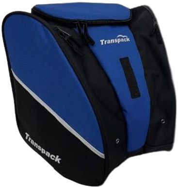 TRANSPACK Eisdruck, Farbe: Kobalt (6681-03)
