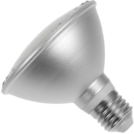 Alipis Foco Led Bombilla De Inundación Resistente Al Agua Luz Led Portátil Alta Intensidad