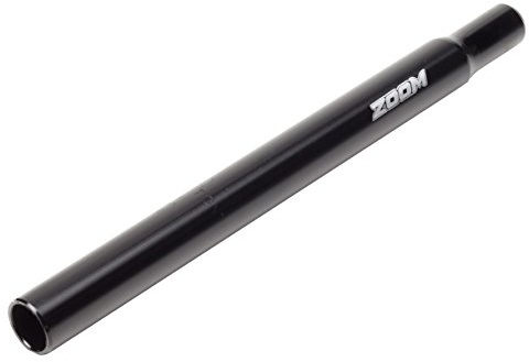 ZOOM SATTELSTÜTZE Legierung 27.2 300MM SCHWARZ