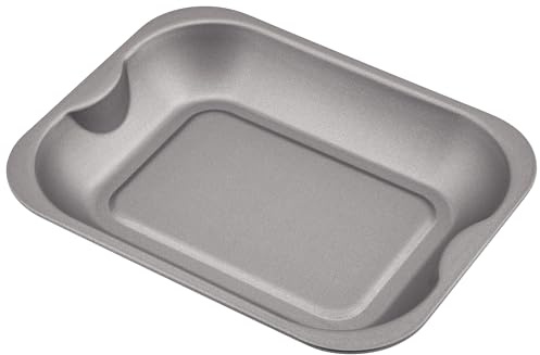 Judge Everyday Non Stick Roaster, Carbon Steel, Grey