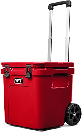 YETI Roadie 48 Kühlbox Mit Rollen