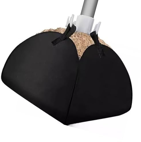 Itkcozcg Parasol de plage en sable résistant au vent avec sac de rangement pour extérieur, jardin, plage, stabilité, sac de sable imperméable pour accessoires d'ombrage de jardin