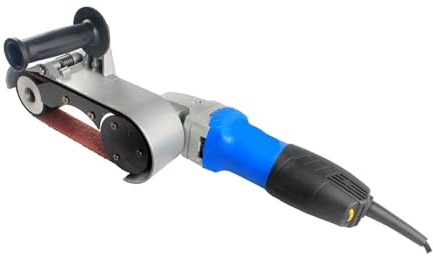 Lijadora de banda, Lijadora De Banda, Tubos/pulidora Tubos Mano para muebles de madera y metal