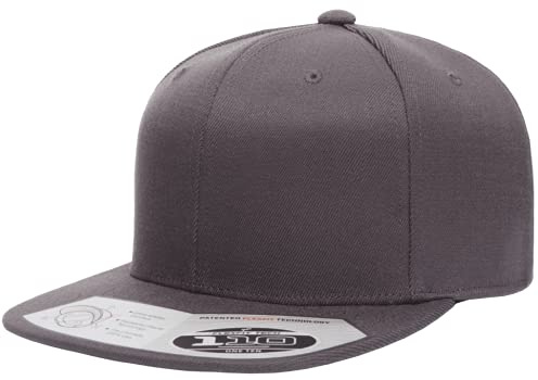 Flex passform herrhatt