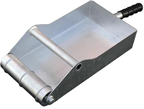 ROULEAU APPLICATEUR POUR JOINTS MINCES 20 CM SOFOP TALIAPLAST- 434001