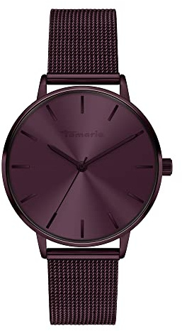 Tamaris Damenuhr – Schlichte