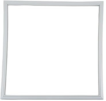ensipart Türdichtung kompatibel mit Siemens 00216220 Dichtung für Kühlschrank Magnetdichtung kompatibel mit Miele 5432970 kompatibel mit Indesit-Company C00215510