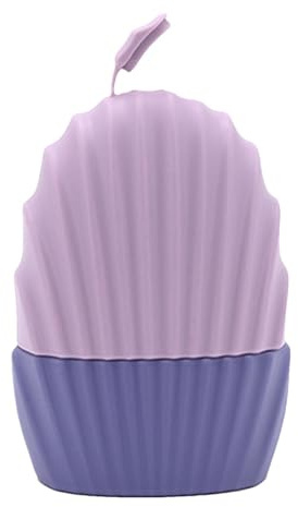 Paodduk Face Ice Mould, Ice Roller for Face and Eyes, Face Ice Mould Skin Care, Reusable Roller, Silicone Ice Face Massager for Pores and Skin, Reduces Swelling