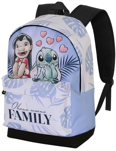 Disney Unisex Fan Hs Rucksack 2.2 FAN HS Rucksack 2.2 (1er Pack)