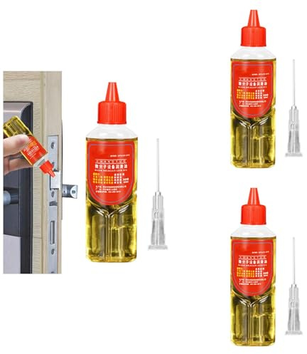 Huile pour machine à coudre,Pour composants mécaniques de précision,Machine à coudre,Portes,Fenêtres-30ml