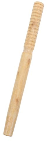 Mobestech Wooden Handle Replacement for Hoe Shovel Farm Garden Tool Handle Grip for Agricultural Use