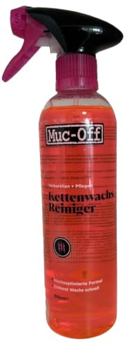 Muc-Off Wax Off Kettenreiniger 500ml