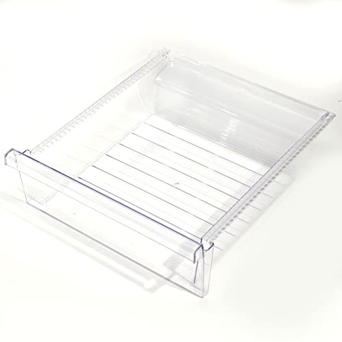 Whirlpool W10256770 Refrigerator Deli Drawer (Replaces W10256770) Genuine Original Equipment Manufacturer (OEM) Part