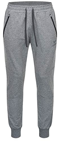 Erima Herren Trainingshose Essential Sweathose