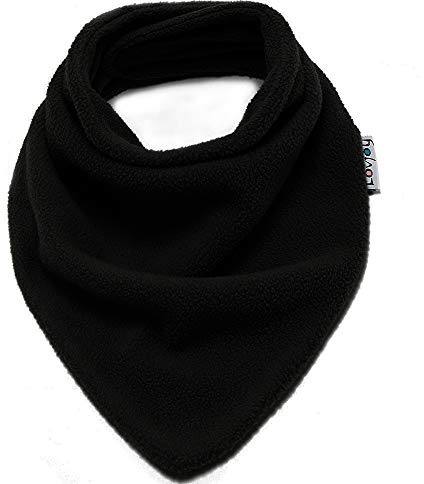Lovjoy Baby/Kleinkind/Kinder warmer Thermo-Fleece-Winterschal/Schlauchschal – weicher und kuscheliger Halswärmer – viele Farben – geeignet für Kinder jeden Alters