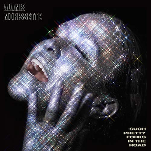 Such Pretty Forks In The Road [Explicit]