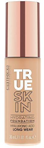 Catrice True Skin Base Hidratante 039