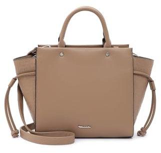 Tamaris Juliane Shopper Taupe