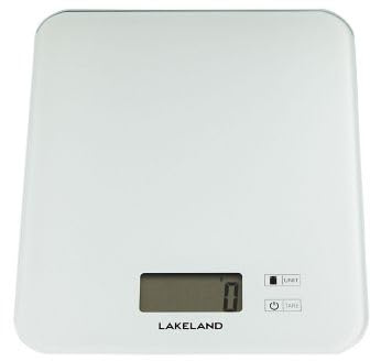 Lakeland Digital Glass Scales