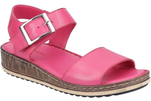 Hush Puppies Women's EllieEllie Sandal