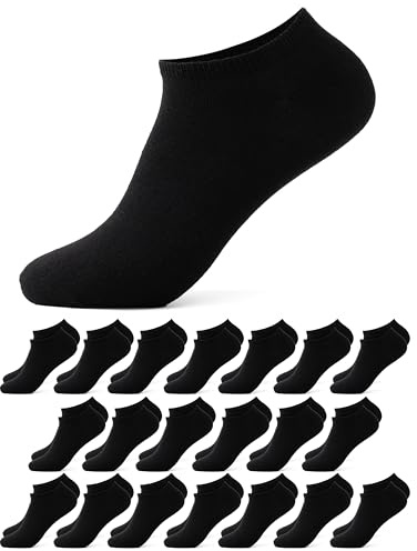 Occulto Ankelstrumpor Män 10-20 pack (modell: Alex)
