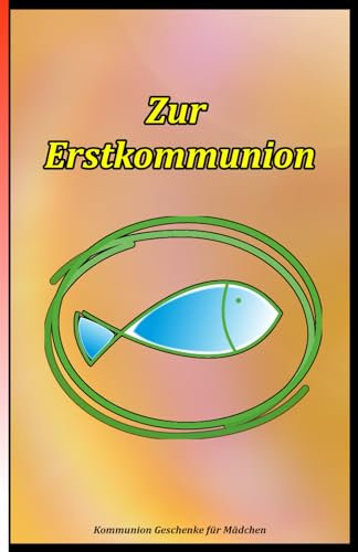 Kommunion Geschenke für Mädchen: Zur Erinnerung an die Erstkommunion
