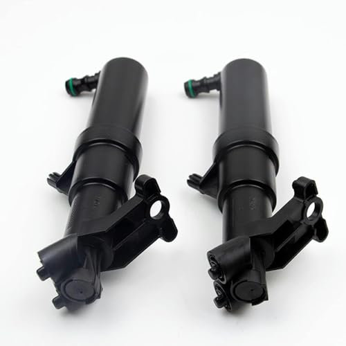 Auto Frontscheinwerfer Waschdüse Für Benz Für W169 Für A150 Für A170, 1698600147 1698600247 Vorne Links Rechts Scheinwerfer Scheinwerfer Reinigung Washer Spray Düse