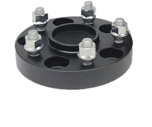 Spurverbreiterungen Kompatibel Mit VW Für Amarok, 1 Stück, Auto-Spurverbreiterungen, Verbreiterter Flansch-Distanzscheiben-Adapter, Radtrenner, PCD: 5 X 120, CB: 65,1 Mm: M14 X 1,5(15mm)