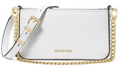 Michael Kors Bryant Small Convertible Crossbody-Tasche für Damen