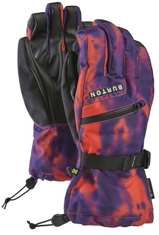 Burton Herren Gore-TEX Handschuhe, Fiesta Pro, Größe XL