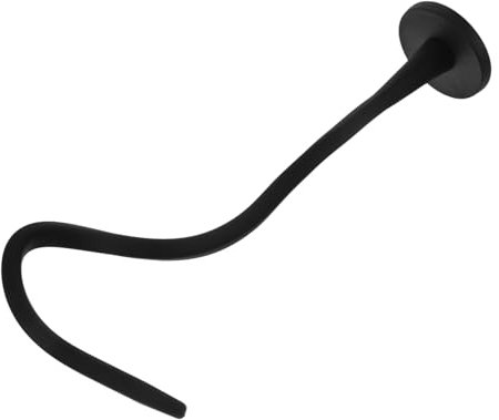 DIYEAH Flexible Washer Door Prop Removable Door Holder for Front Load Washing Machines Easy Installation Space Saving