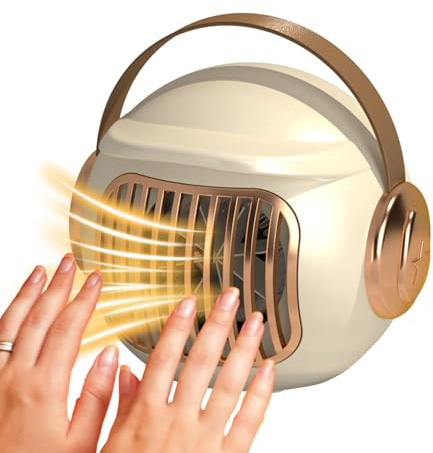 Radiateur d'Appoint | Séchoir De Literie Réchauffeur Ventilateur 4-En-1 - Chauffage Portable | pour Vêtements Chaussures Bureau Chambre Bureau Pièce Extérieur Camping Salle de Bain
