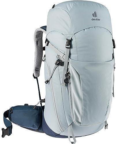 deuter Trail Pro 34 SL Damen Klettersteig Wanderrucksack